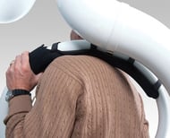 cover Neotech Sousaphone Shoulder Pad